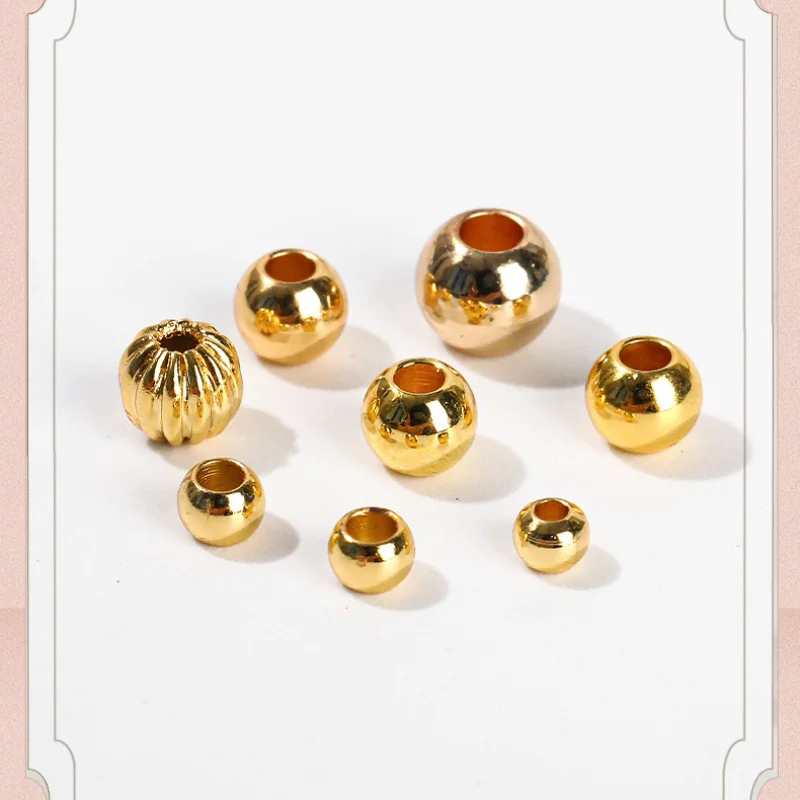 100 круглых бусин-разделителей/разбросанные бусины, подходят для браслета/ожерелья/изготовления ювелирных изделий своими руками/аксессуаров из бисера
100 круглых бусин-разделителей/разбросанные бусины, подходят для браслета/ожерелья/изготовления ювелирных изделий своими руками/аксессуаров из бисера