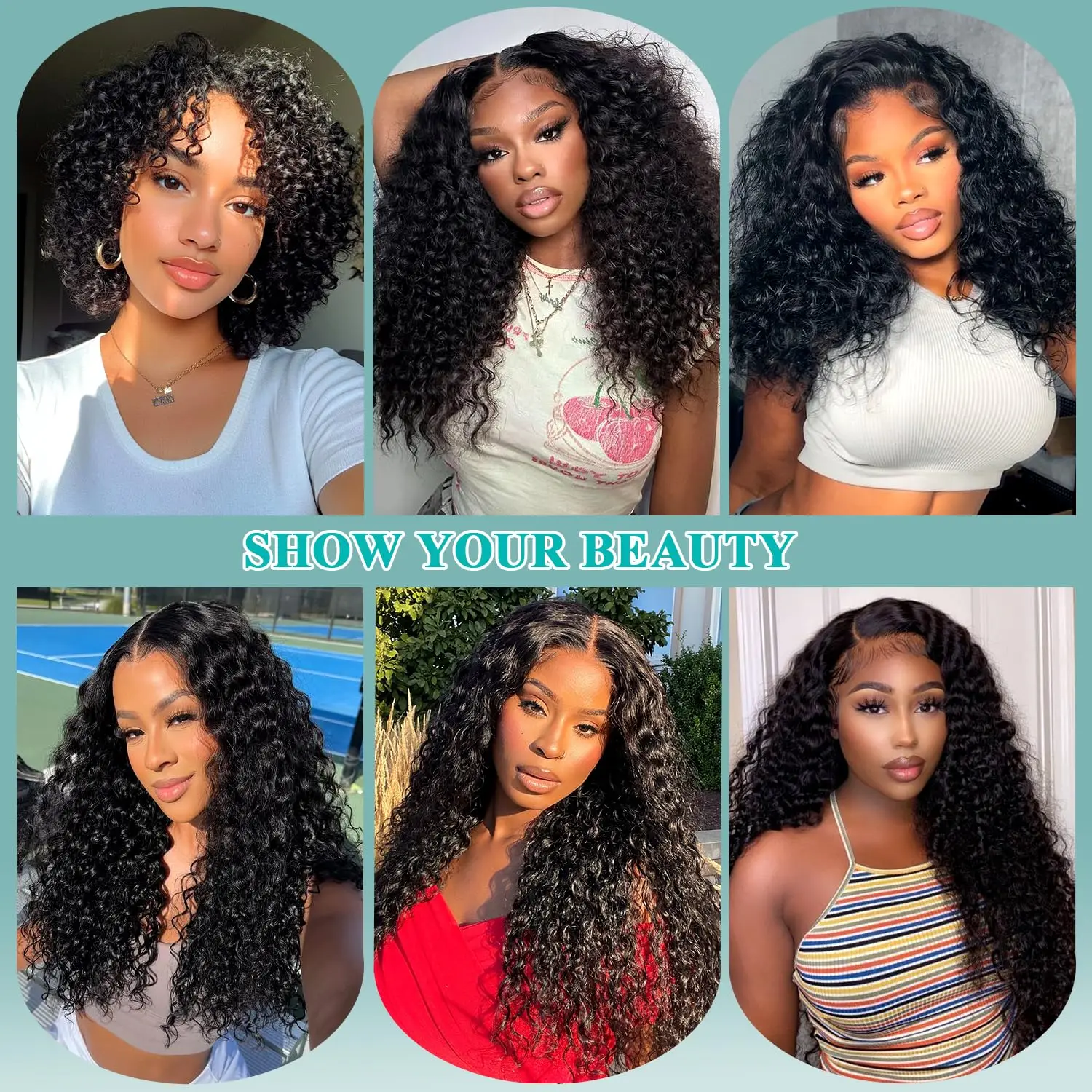 Natural Color Human Hair Bundle Kinky Curly Hair Wavy Extension 8-30In Double Weft Curly Virgin Remy Hair Bundle for Black Women
Natural Color Human Hair Bundle Kinky Curly Hair Wavy Extension 8-30In Double Weft Curly Virgin Remy Hair Bundle for Black Women