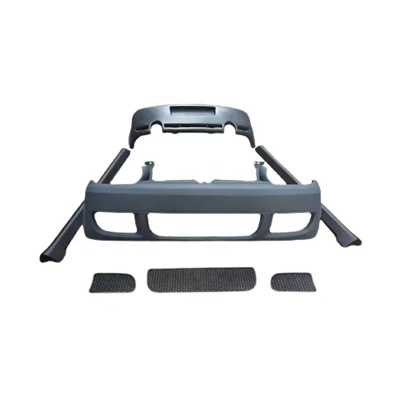 Fits Volkswagen Golf 4 MK4 2004-2008 R32 Style Car Front Bumper Rear Bumper Side Skirt Custom Auto Body Kits
Fits Volkswagen Golf 4 MK4 2004-2008 R32 Style Car Front Bumper Rear Bumper Side Skirt Custom Auto Body Kits