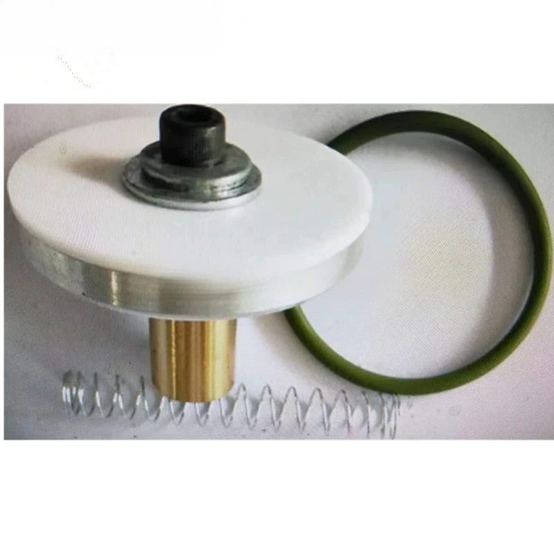 Minimum Pressure Valve Maintenance Kit for Screw Air Compressor Accessories 001177 Repair Kit 001176
Minimum Pressure Valve Maintenance Kit for Screw Air Compressor Accessories 001177 Repair Kit 001176