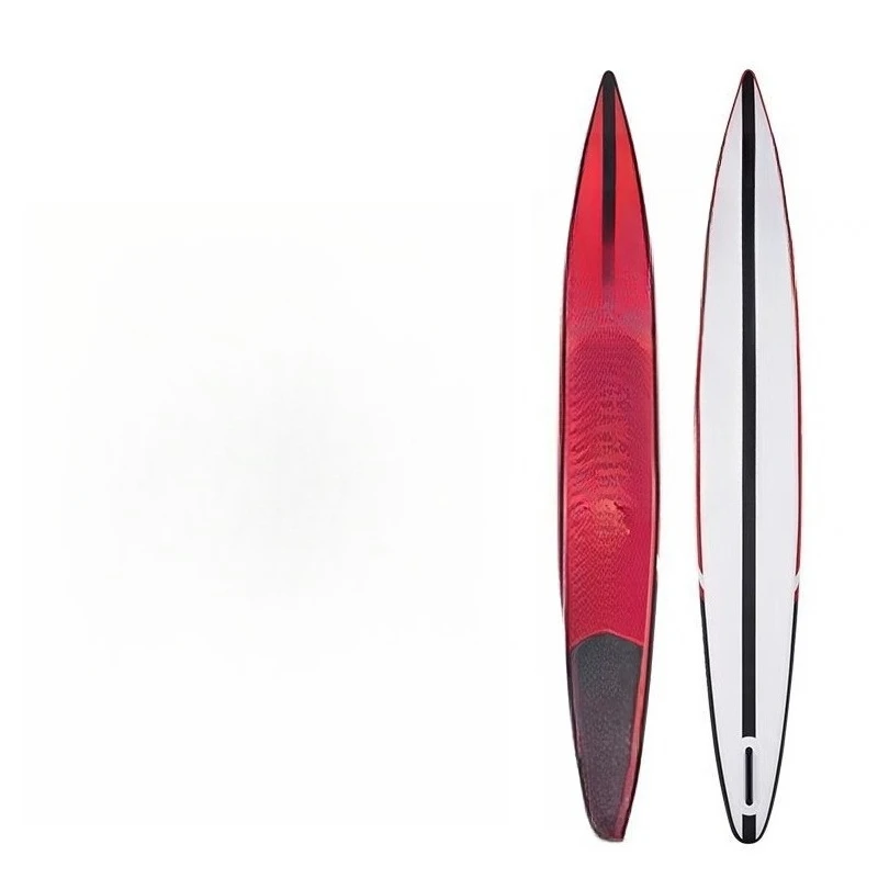 Boat, racing board, racing paddle board, pointed tail board, plus carbon fiber hot melt process
Boat, racing board, racing paddle board, pointed tail board, plus carbon fiber hot melt process