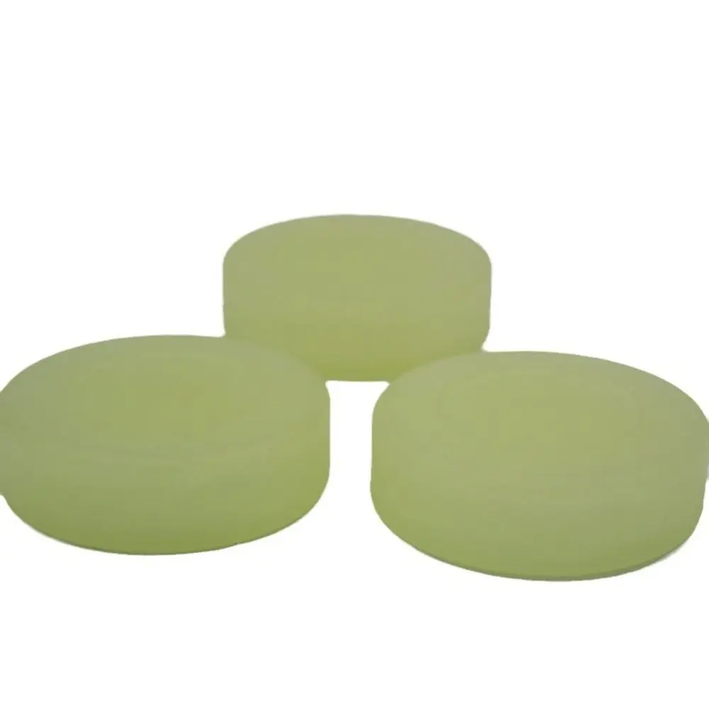 Green Glow in The Dark Hockey Balls Light Up Luminous Ice Hockey Balls 7.2cm PVC Street Hockey Balls Adults Youth
Green Glow in The Dark Hockey Balls Light Up Luminous Ice Hockey Balls 7.2cm PVC Street Hockey Balls Adults Youth