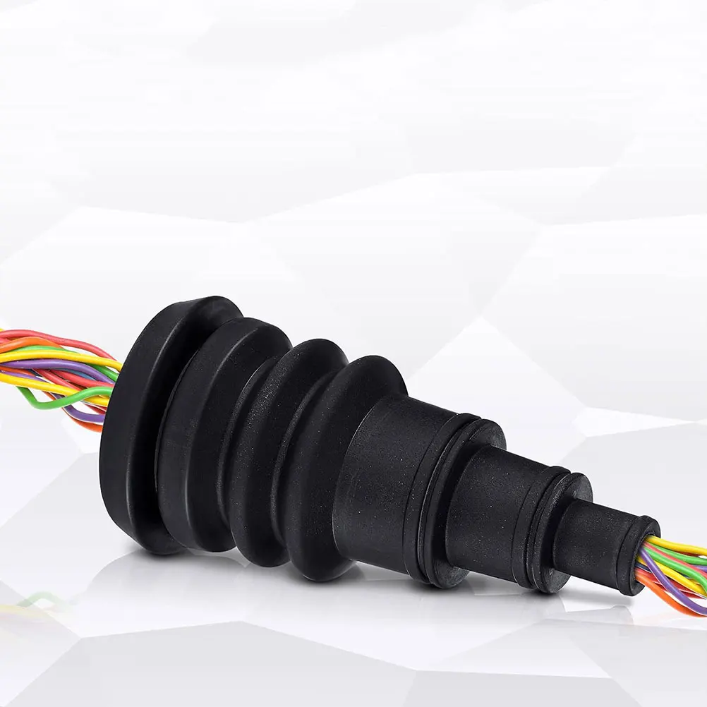 2pcs Wire Grommets Rubber Protective Covers Automotive Wire Protection Cables Firewall Compatible Assorted Sizes
2pcs Wire Grommets Rubber Protective Covers Automotive Wire Protection Cables Firewall Compatible Assorted Sizes