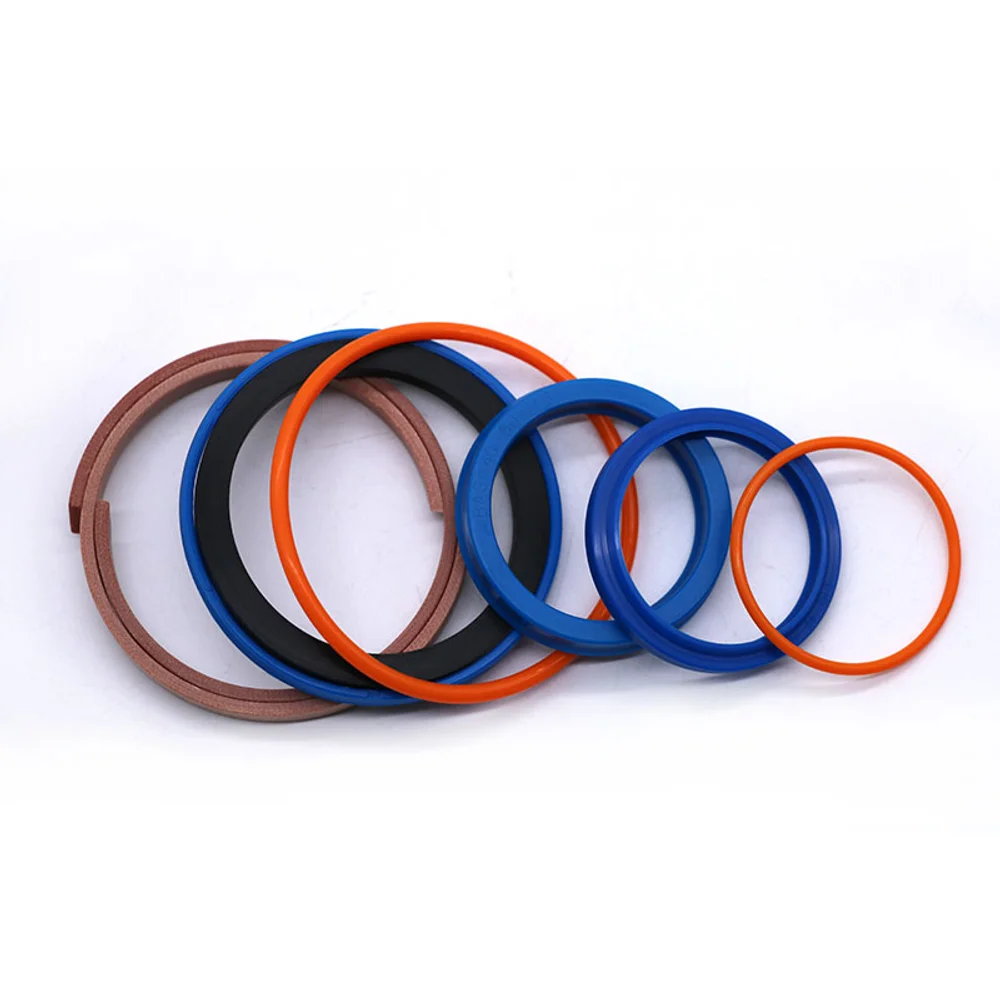 991-00095 Hydraulic Cylinder Repair Kits Seal Kit for Jcb Excavator Spare Parts 
991-00095 Hydraulic Cylinder Repair Kits Seal Kit for Jcb Excavator Spare Parts
