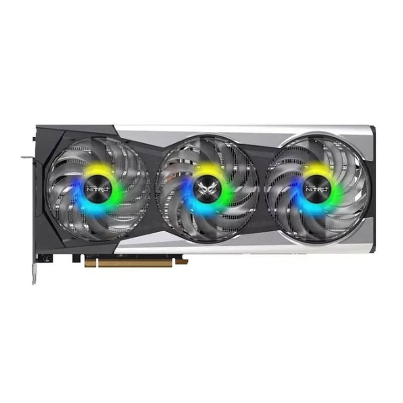 Best Selling Rx 6900xt Graphic Card 16gb Gpu Game Used Video Card 6700XT 6800XT 6900XT for Gaming Gpu
Best Selling Rx 6900xt Graphic Card 16gb Gpu Game Used Video Card 6700XT 6800XT 6900XT for Gaming Gpu