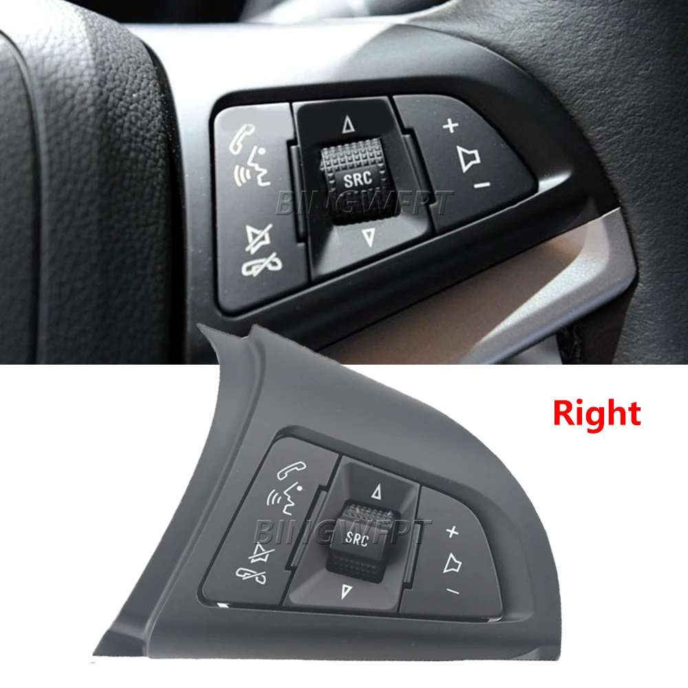 NEW Cruise Control Switch Multifunction Steering Wheel Button Bluetooth Audio Cruise Speed Control For Chevrolet Cruze 2009-2014
NEW Cruise Control Switch Multifunction Steering Wheel Button Bluetooth Audio Cruise Speed Control For Chevrolet Cruze 2009-2014