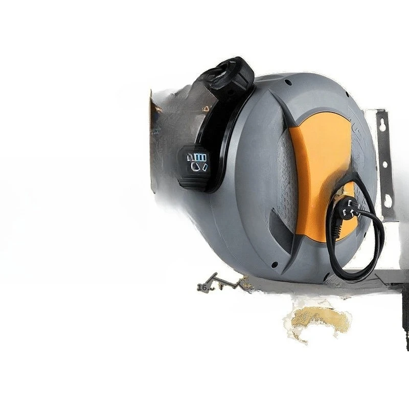 Electric drum reel Automatic telescopic tube Core Multi strand copper core wire 
Electric drum reel Automatic telescopic tube Core Multi strand copper core wire