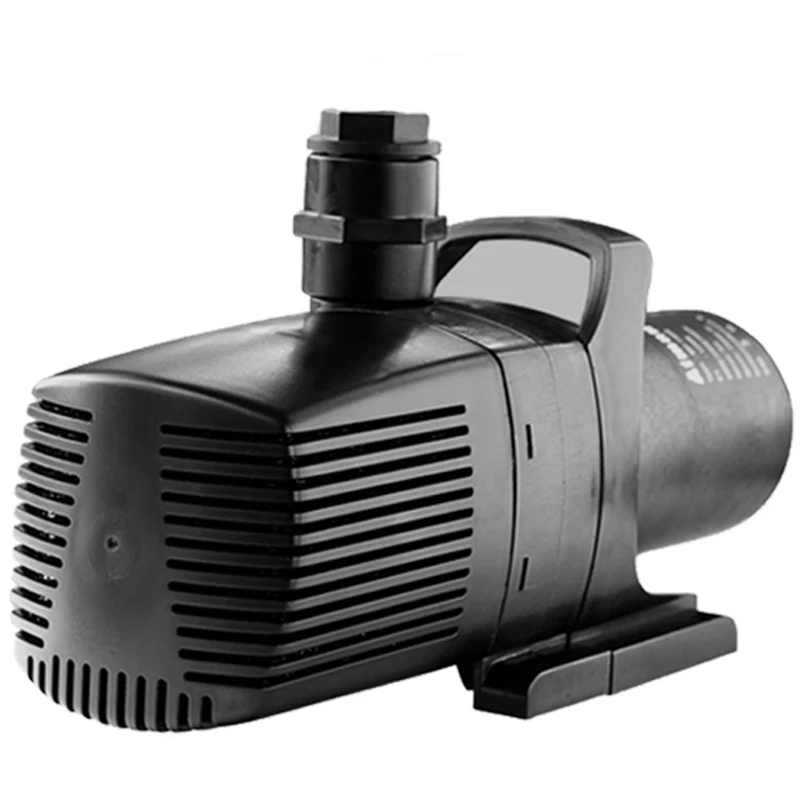 Atman MP-5500/7500/8500/9500/12000/15000/18000/20000 Amphibious Submersible Pump Pond Fountain pump 220V 5700-16500L/H lift 3-7m
Atman MP-5500/7500/8500/9500/12000/15000/18000/20000 Amphibious Submersible Pump Pond Fountain pump 220V 5700-16500L/H lift 3-7m