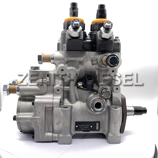 Inje ction Fuel Pump 094000-0560 094000-0562 094000-0563 094000-0564 094000-0565 for 6WG1 Dies el Engine
Inje ction Fuel Pump 094000-0560 094000-0562 094000-0563 094000-0564 094000-0565 for 6WG1 Dies el Engine