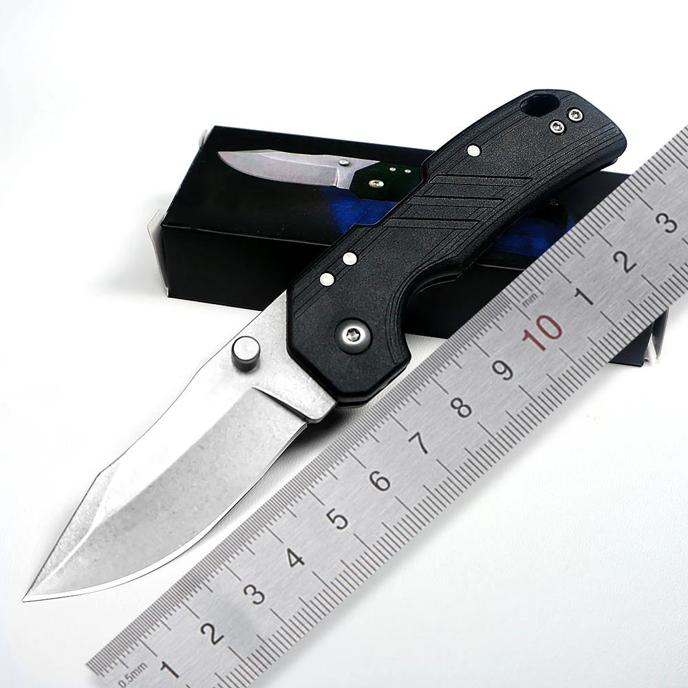 35DPLC Small Folding Knife Nylon Fiber Portable Tool Small Knife
35DPLC Small Folding Knife Nylon Fiber Portable Tool Small Knife