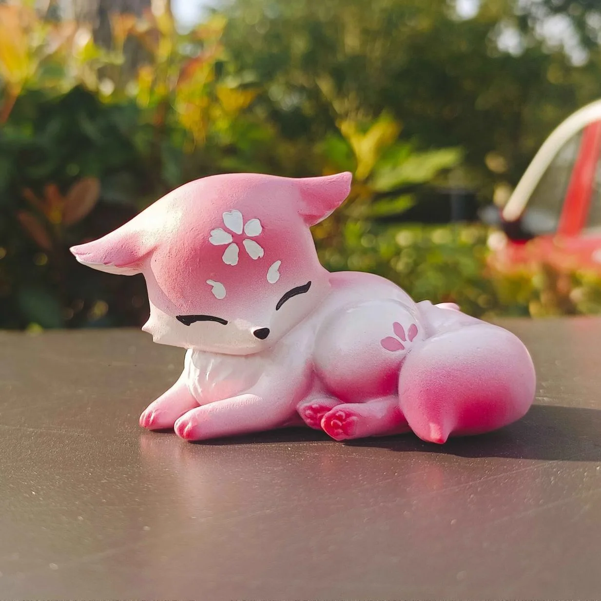 Kawaii аниме Genshin Impact Yae Miko Pet Doll Косплей Genshin игрушки коллекция настольного декора
Kawaii аниме Genshin Impact Yae Miko Pet Doll Косплей Genshin игрушки коллекция настольного декора