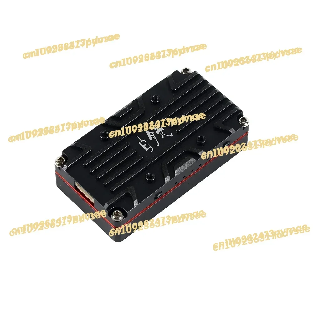 2025 XTideRC,4.8/5.8GHz 5W 64CH VTX, Analog Video/Image RF Transmission Module Kit for FPV
2025 XTideRC,4.8/5.8GHz 5W 64CH VTX, Analog Video/Image RF Transmission Module Kit for FPV