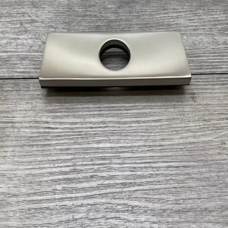 Brand New Ready Stock Brand New RP78358SS 6-38" Bathroom Escutcheon Plate for Plc
Brand New Ready Stock Brand New RP78358SS 6-38" Bathroom Escutcheon Plate for Plc