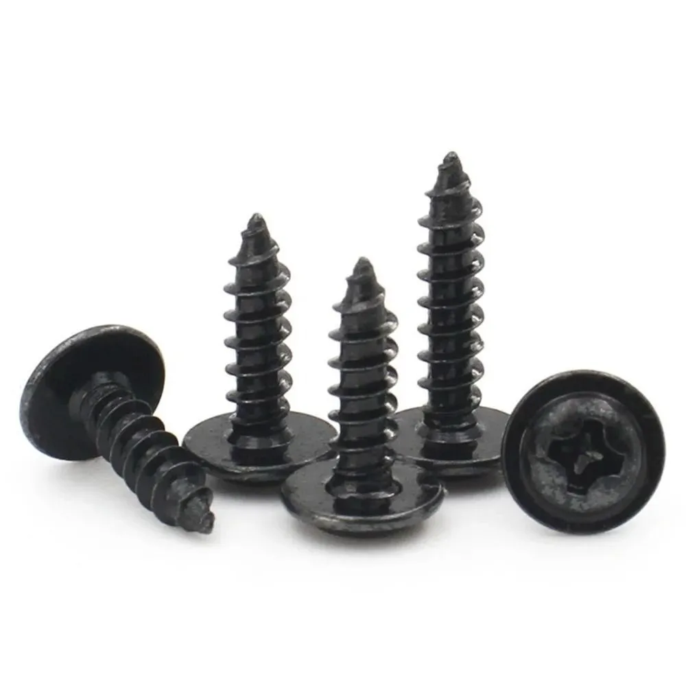 700pcs/set Carbon Steel Self-drilling Screw High Hardness Rust-Resistant Cross Recessed Screw Fully Threaded Self-Tapping Screw
700pcs/set Carbon Steel Self-drilling Screw High Hardness Rust-Resistant Cross Recessed Screw Fully Threaded Self-Tapping Screw