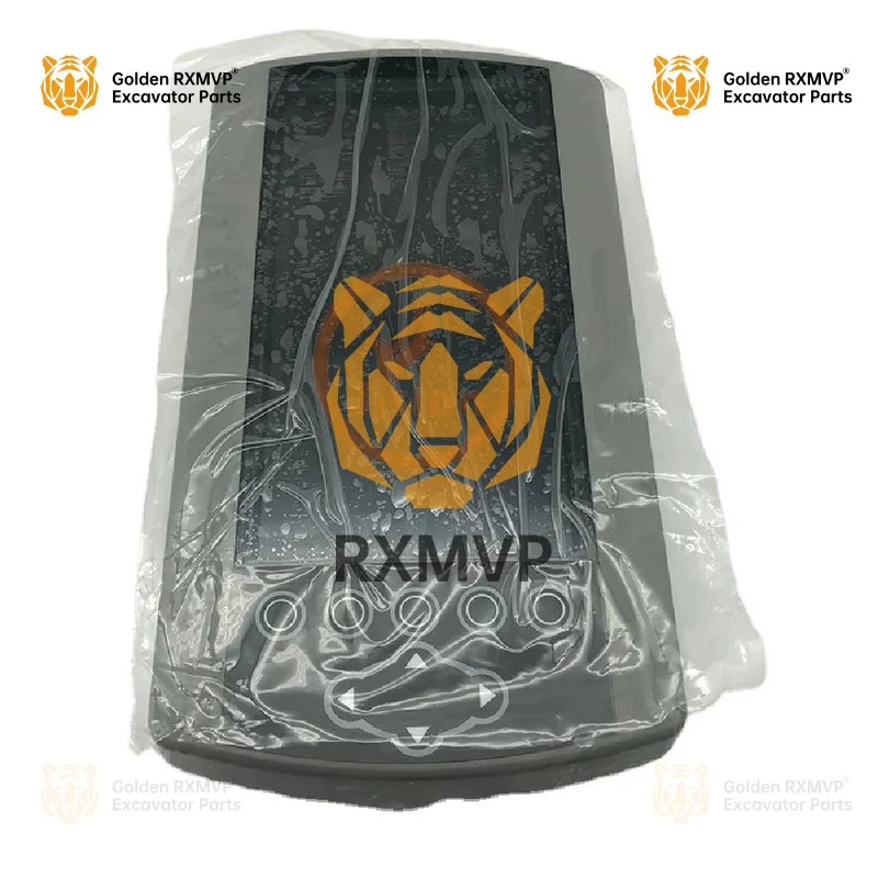 For Monitor Display 309-5711 386-3447 436-6210 Cat E320e 315fl 320fl Excavator RXMVP
For Monitor Display 309-5711 386-3447 436-6210 Cat E320e 315fl 320fl Excavator RXMVP
