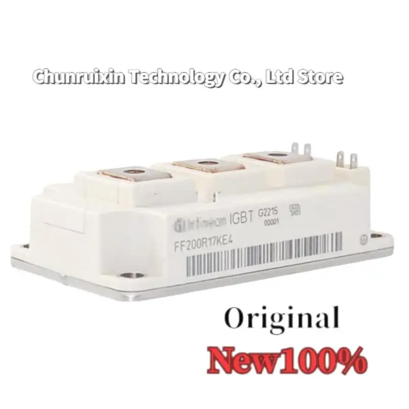 FF200R17KE4 FF400R17KE4 FF300R12KE3 FF400R17KE3 FF200R17KE3 FF300R17KE3 FF400R12KS4 FF300R17KE4 IGBT Module
FF200R17KE4 FF400R17KE4 FF300R12KE3 FF400R17KE3 FF200R17KE3 FF300R17KE3 FF400R12KS4 FF300R17KE4 IGBT Module