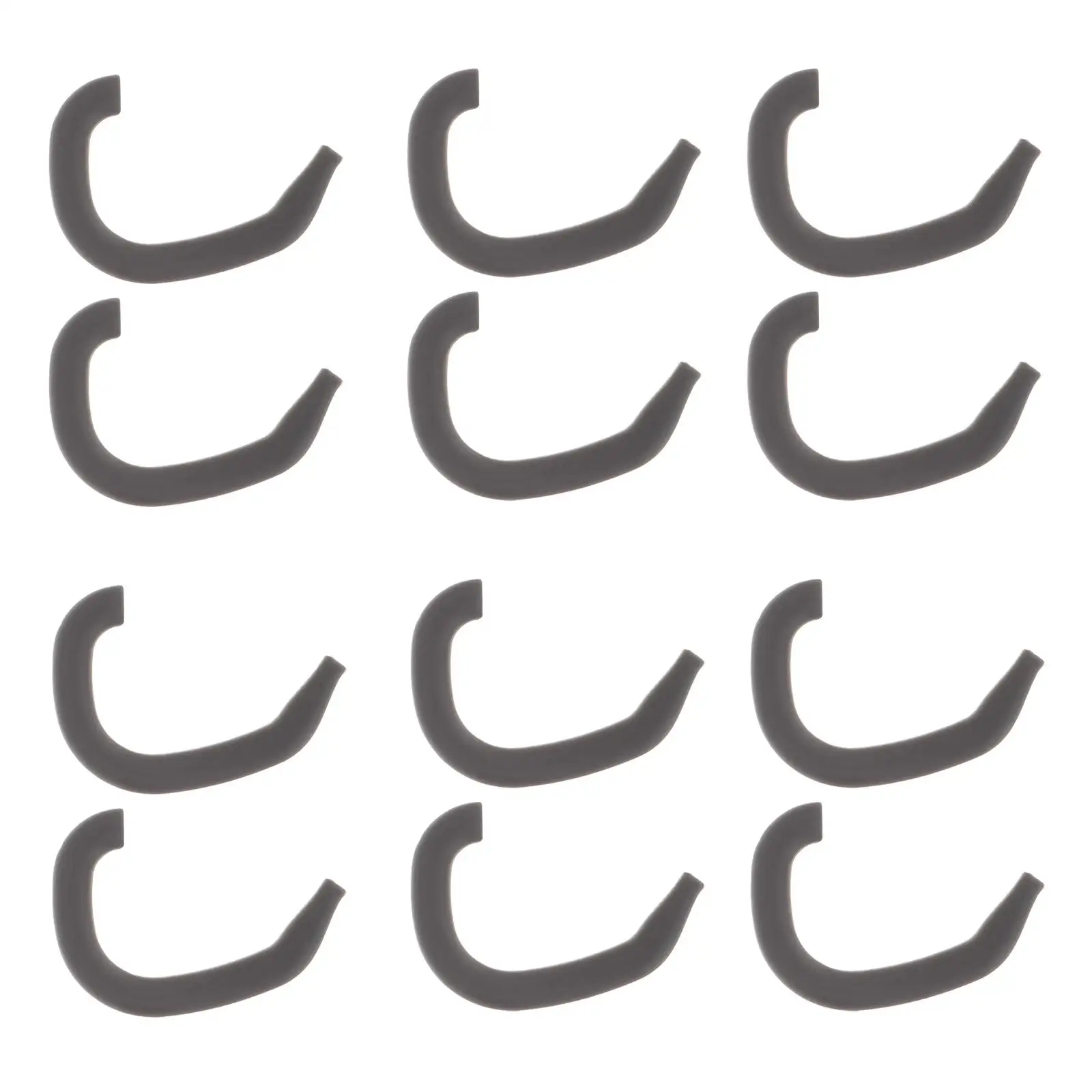6 Pcs Corrector Professional External Tool For Infant Ear Corrector Pure Silicone Newborn Must Haves
6 Pcs Corrector Professional External Tool For Infant Ear Corrector Pure Silicone Newborn Must Haves