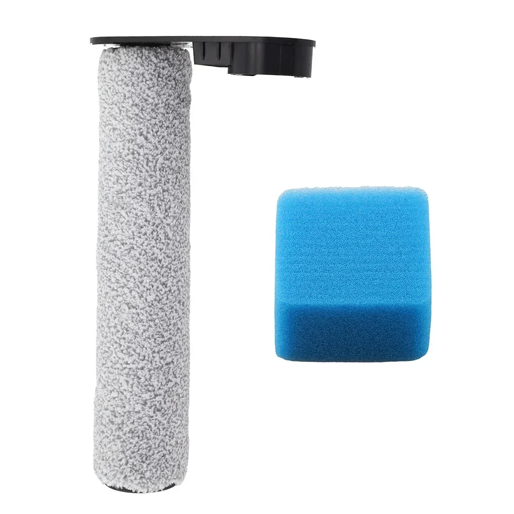 Microfiber Flannelette Roller Brush Filter For JONR S20 Pro Cordless Floor Vacuum Cleaner For Home Cleaning Tools Sweeper
Microfiber Flannelette Roller Brush Filter For JONR S20 Pro Cordless Floor Vacuum Cleaner For Home Cleaning Tools Sweeper