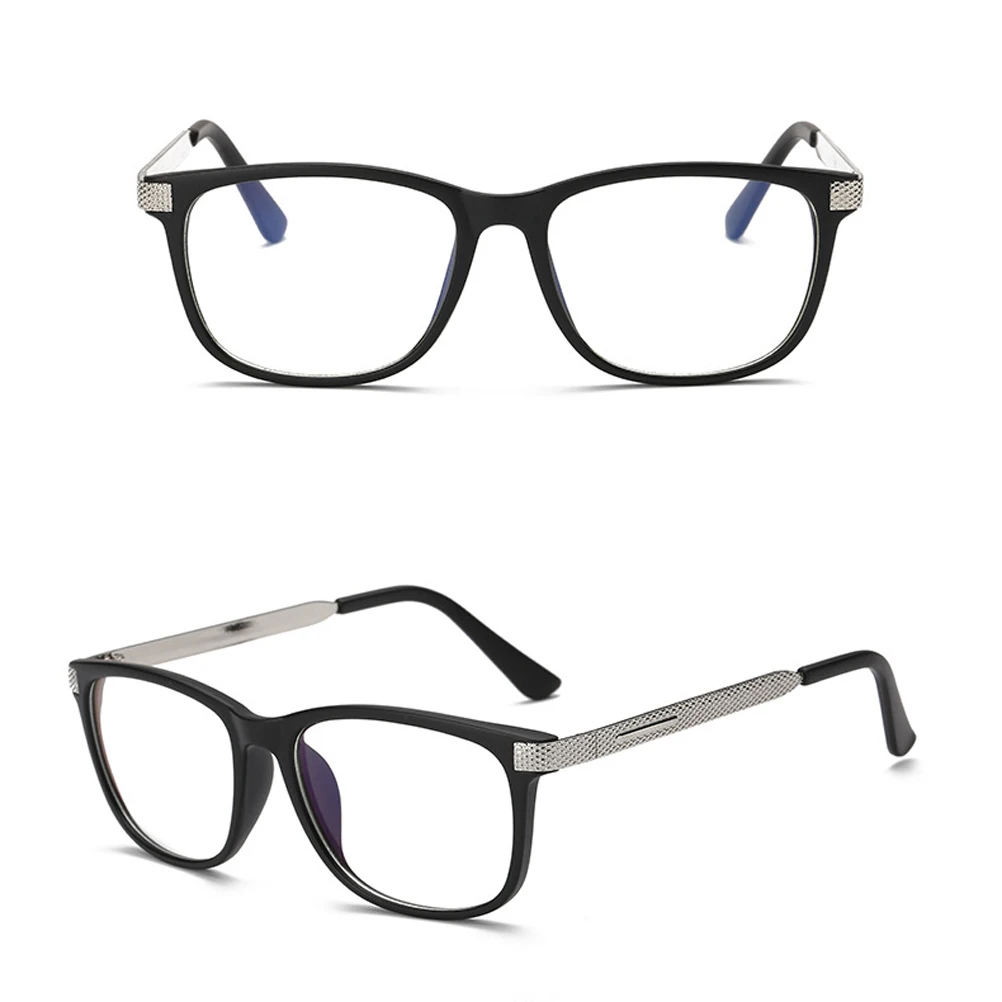 Retro Unisex Glasses Frame Vintage Metal Unisex Classic Black Men Women Durable NonSlip Sun Glasses Accessories
Retro Unisex Glasses Frame Vintage Metal Unisex Classic Black Men Women Durable NonSlip Sun Glasses Accessories