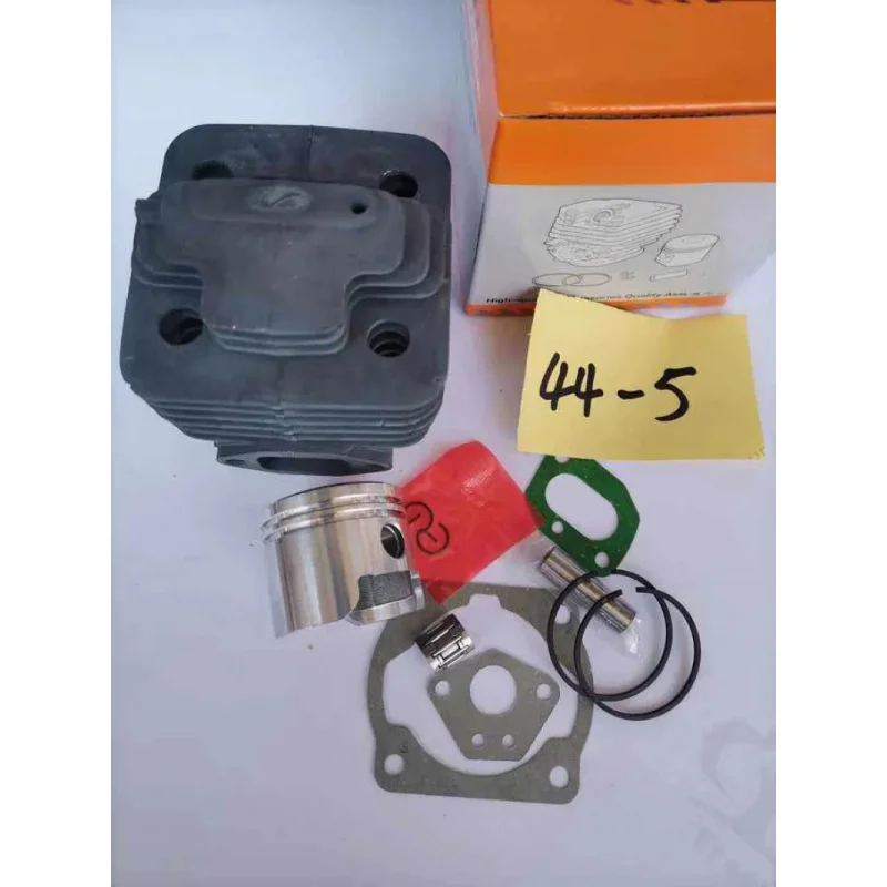 High Quality Full Cylinder Assembly For 44-5 Include Cylinder Head Piston Ring Ground Digging Machine Spare Parts
High Quality Full Cylinder Assembly For 44-5 Include Cylinder Head Piston Ring Ground Digging Machine Spare Parts