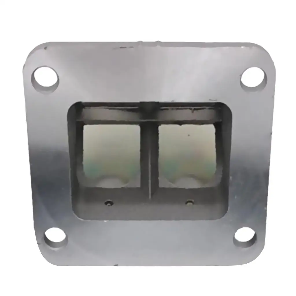 High Output Motorcycle Intake Reed Valve Block Assembly Airflow Upgrade for Yamaha RD350 RD250 YZ60
High Output Motorcycle Intake Reed Valve Block Assembly Airflow Upgrade for Yamaha RD350 RD250 YZ60