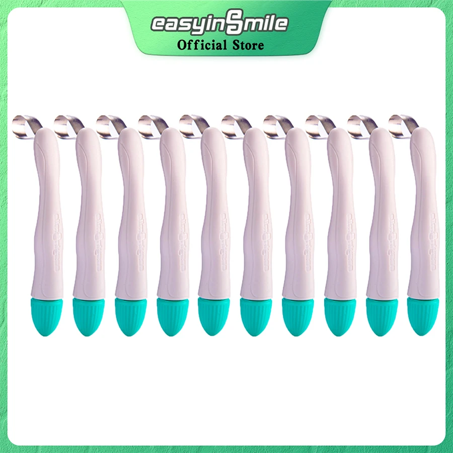 Easyinsmile 10/50 шт. регулируемые матричные ленты, предварительно формованные зубные ленты Tofflemire, молярные ленты из нержавеющей стали, изогнутые 4,5/6 мм/стандартные
Easyinsmile 10/50 шт. регулируемые матричные ленты, предварительно формованные зубные ленты Tofflemire, молярные ленты из нержавеющей стали, изогнутые 4,5/6 мм/стандартные