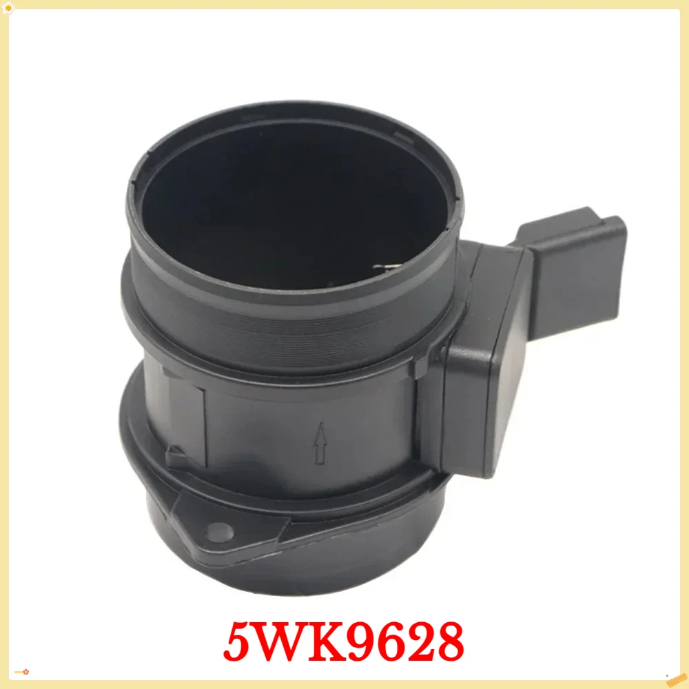 NEW Mass Air Flow Meter Sensor 5WK9628 For Citroen C5 C8 Fiat Ulysse Lancia Phedra Peugeot 406 607 806 807 Expert 2.0 2.2
NEW Mass Air Flow Meter Sensor 5WK9628 For Citroen C5 C8 Fiat Ulysse Lancia Phedra Peugeot 406 607 806 807 Expert 2.0 2.2