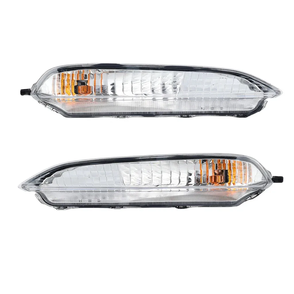 FOR Honda Pilot 2016-2018 Daytime Running Lights OE 33350-TG7-A01/33300-TG7-A01
FOR Honda Pilot 2016-2018 Daytime Running Lights OE 33350-TG7-A01/33300-TG7-A01