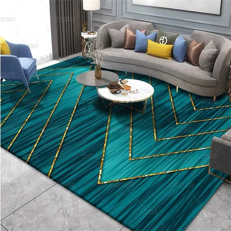 Коврики в скандинавском стиле, роскошные дизайнерские ковры для украшения гостиной, простой ковер для спальни, домашний декор, нескользящие коврики, моющиеся
Коврики в скандинавском стиле, роскошные дизайнерские ковры для украшения гостиной, простой ковер для спальни, домашний декор, нескользящие коврики, моющиеся