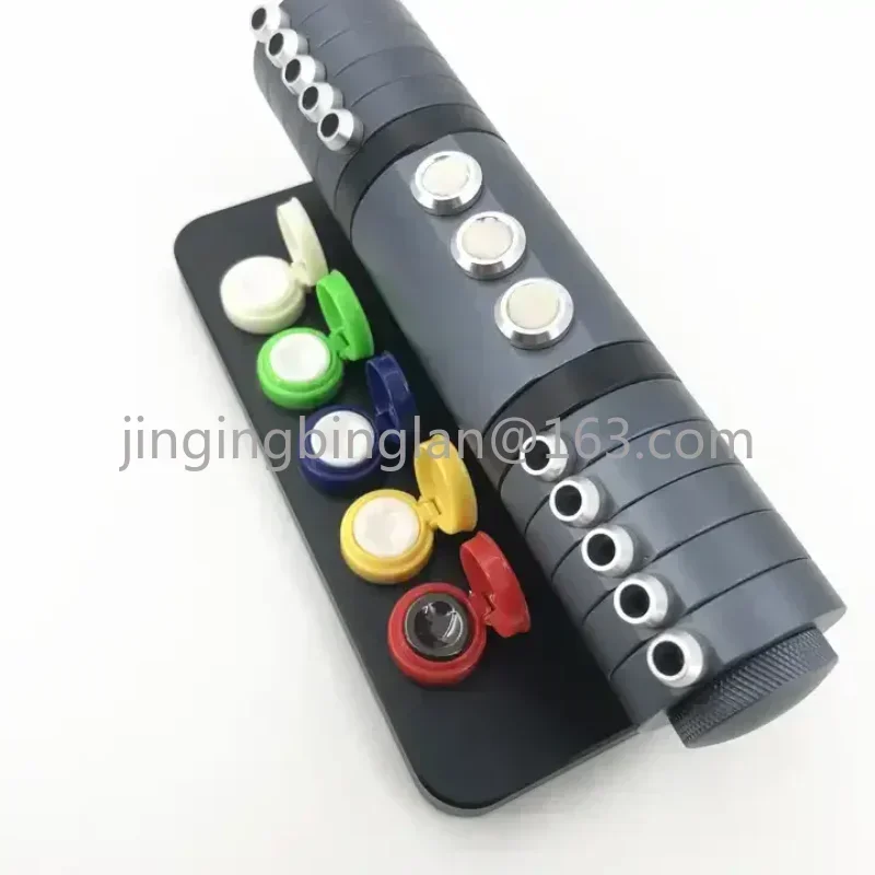 Высококачественный оптовый инструмент для ремонта и обслуживания часов 7011, многофункциональный масляный контейнер для масла
Высококачественный оптовый инструмент для ремонта и обслуживания часов 7011, многофункциональный масляный контейнер для масла