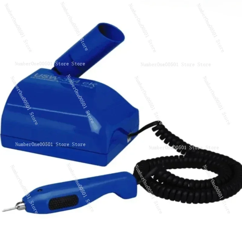 Be suitable for HONDA USW-334EK ultrasonic cutting knife
Be suitable for HONDA USW-334EK ultrasonic cutting knife