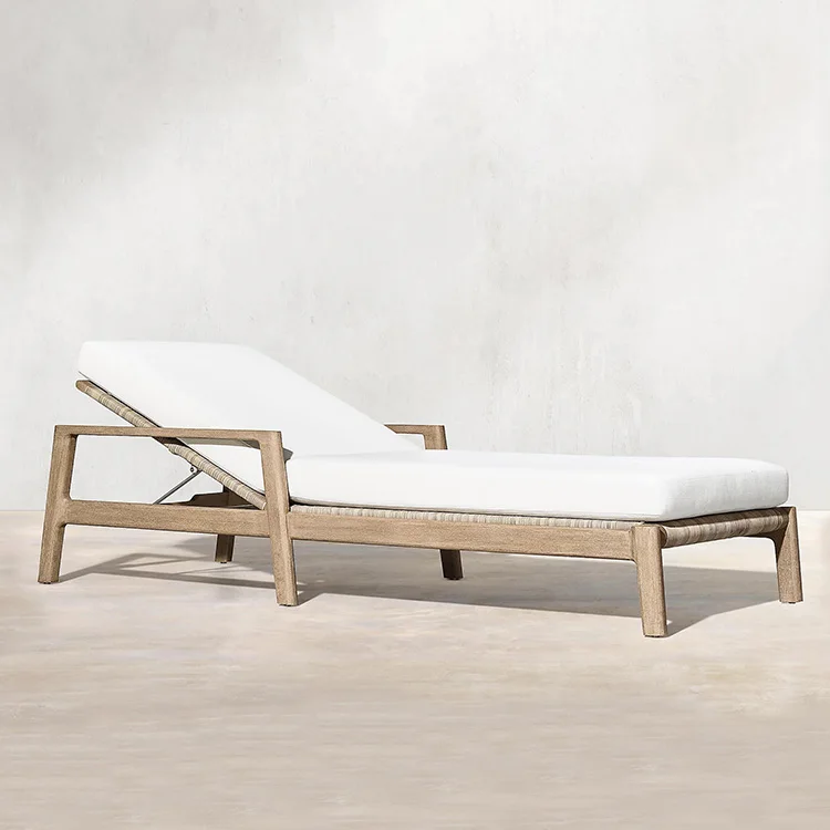 Роскошный отель, патио, мебель для бассейна, тикового дерева, уличный шезлонг, водонепроницаемый шезлонг из ротанга, регулируемое кресло, садовое шезлонг
Роскошный отель, патио, мебель для бассейна, тикового дерева, уличный шезлонг, водонепроницаемый шезлонг из ротанга, регулируемое кресло, садовое шезлонг