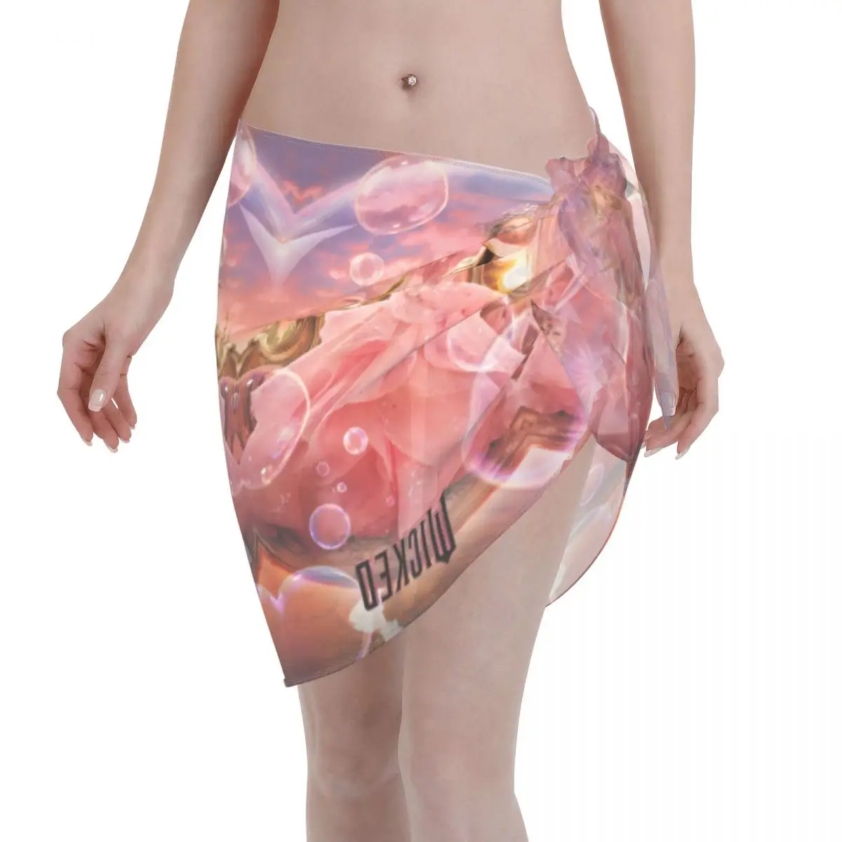 Custom Fashion W-Wickeds American Movies Casual Beach Dress Decorate Women Short Sarongs Beach Wrap For Travel Beach Cover ups
Custom Fashion W-Wickeds American Movies Casual Beach Dress Decorate Women Short Sarongs Beach Wrap For Travel Beach Cover ups