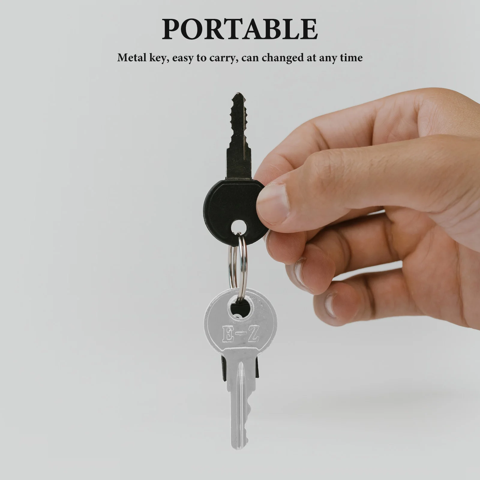 2 Golf Cart Keys Sturdy Metal Easy Replacement Ignition Key Set Electric Carts Accessories Use Longevity Durability
2 Golf Cart Keys Sturdy Metal Easy Replacement Ignition Key Set Electric Carts Accessories Use Longevity Durability