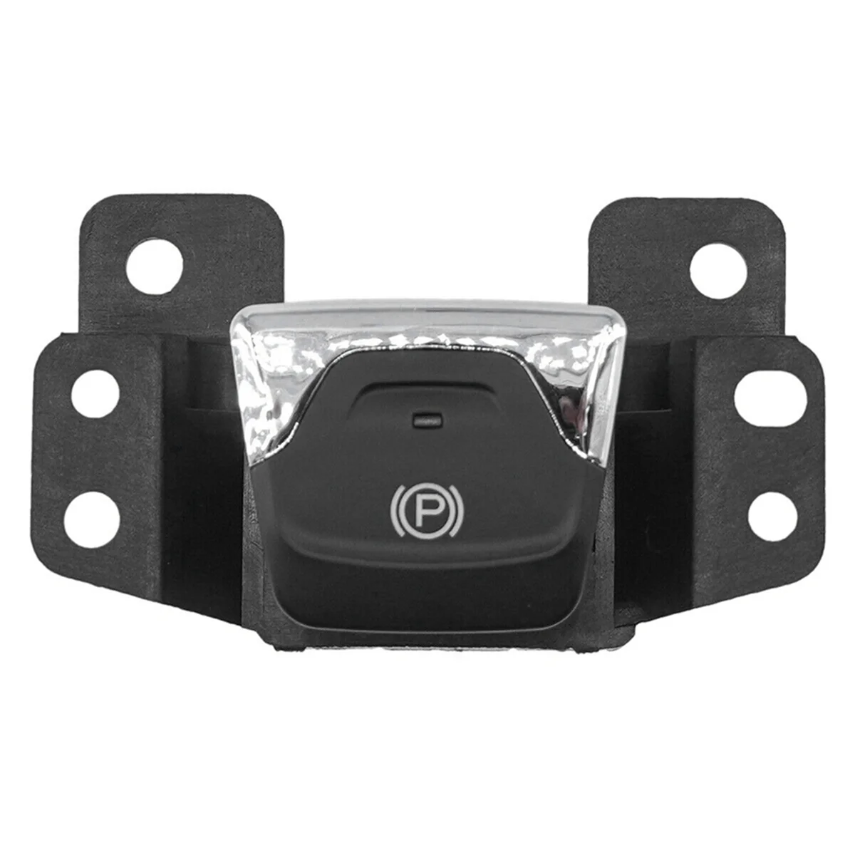 68141759AB Parking Handbrake Push Button Switch Electronic Handbrake Switch Automotive for Jeep Cherokee 2014-2021 -A74F
68141759AB Parking Handbrake Push Button Switch Electronic Handbrake Switch Automotive for Jeep Cherokee 2014-2021 -A74F