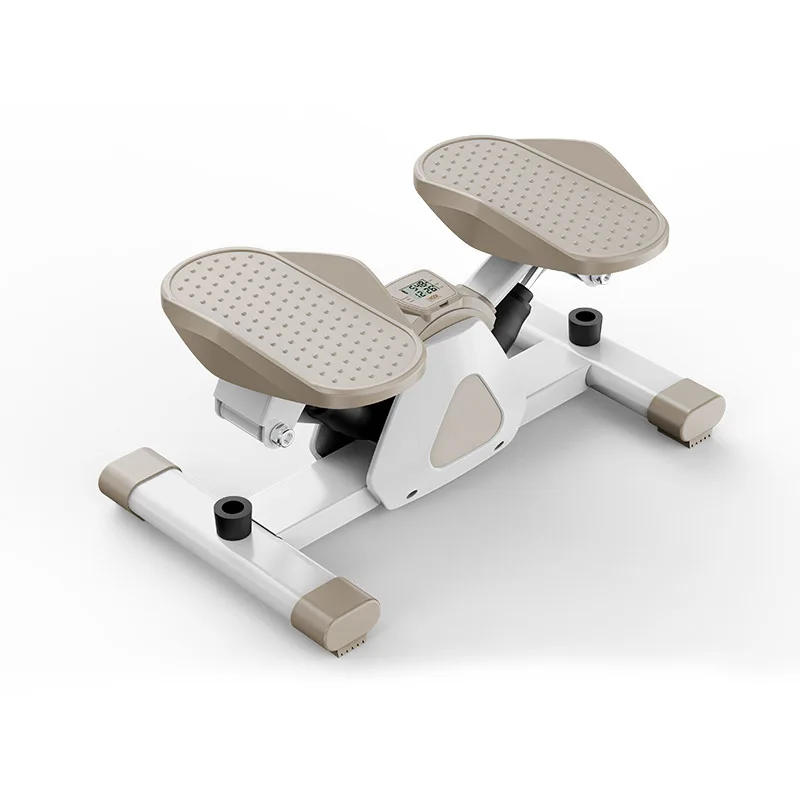 Home Gym Fitness Exercise Leg Trainer Machine Non-Slip Surface Low Intensity High Effect Fitness Steppers
Home Gym Fitness Exercise Leg Trainer Machine Non-Slip Surface Low Intensity High Effect Fitness Steppers