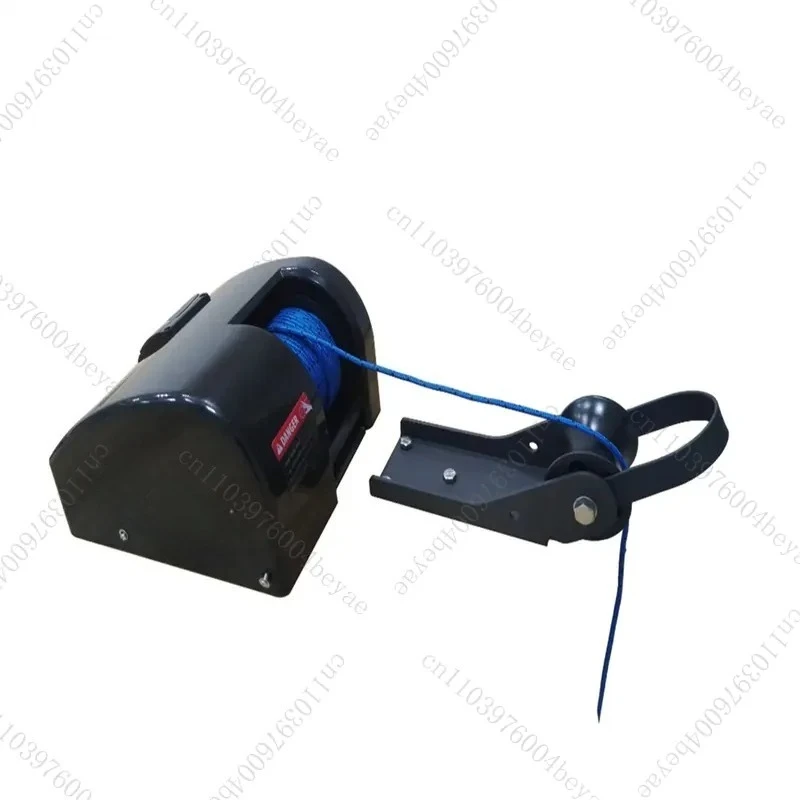 12V Electric Fresh Water Anchor Winch Weight 11kg 25 Yacht Marine Parts
12V Electric Fresh Water Anchor Winch Weight 11kg 25 Yacht Marine Parts