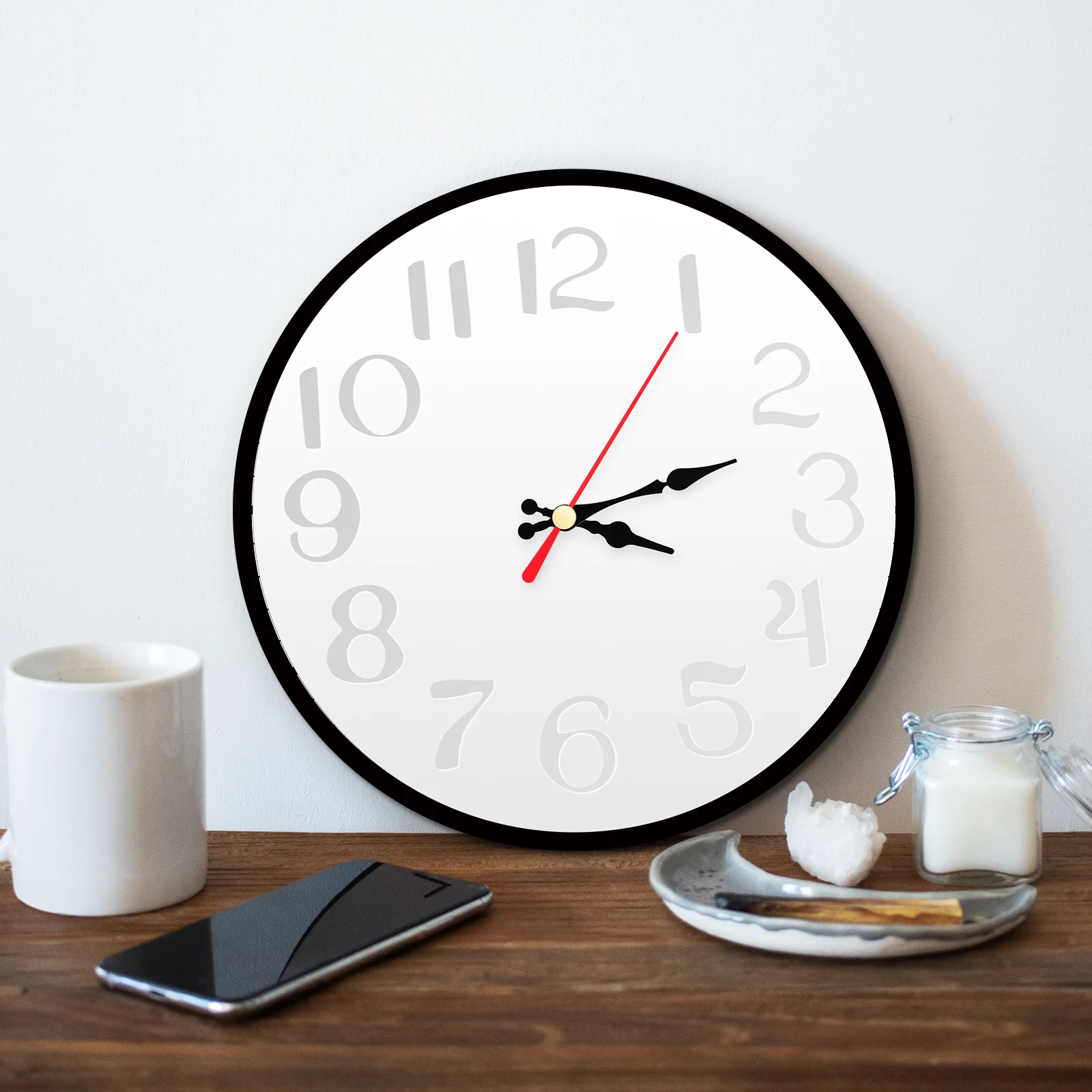 2 set Resin Mold Kit Silicone Clock Movement Wall Clock Decoration Tools Craft Molds For Epoxy Resin
2 set Resin Mold Kit Silicone Clock Movement Wall Clock Decoration Tools Craft Molds For Epoxy Resin