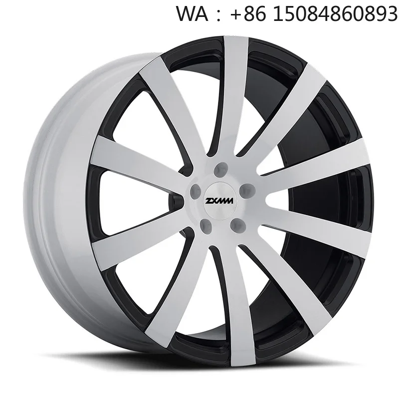 High end customized wheel hub & auto parts, 18-22 Inch 2-Piece Forged Rim, 5x112 5x114.3 PCD high precision auto parts
High end customized wheel hub & auto parts, 18-22 Inch 2-Piece Forged Rim, 5x112 5x114.3 PCD high precision auto parts