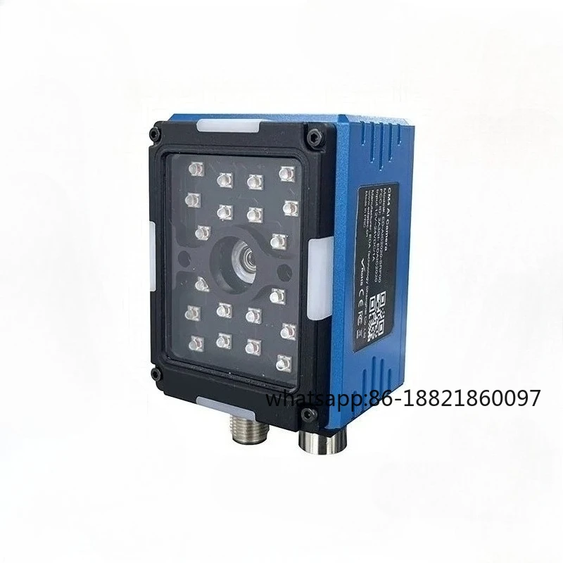 Камера CM4 Al ED-AIC2000-020G06F-108100 2 миллиона пикселей, четырехъядерный процессор Cortex-A72 (ARM V8) 64-битный дик при 1,5 ГГц
Камера CM4 Al ED-AIC2000-020G06F-108100 2 миллиона пикселей, четырехъядерный процессор Cortex-A72 (ARM V8) 64-битный дик при 1,5 ГГц