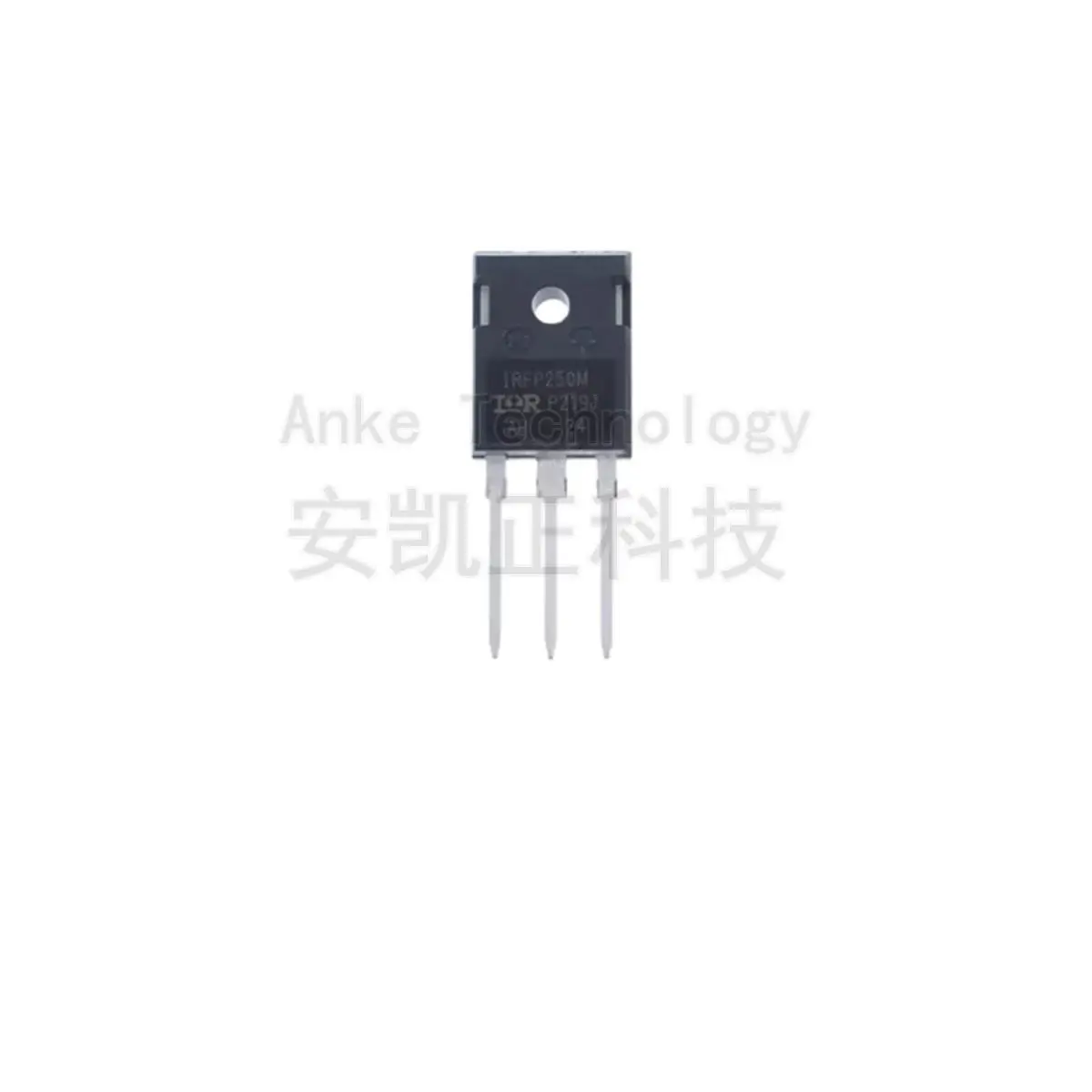 Original genuine IRFP250MPBF TO-247 N-channel 200V/30A through-hole MOSFET field effect transistor 10PCS
Original genuine IRFP250MPBF TO-247 N-channel 200V/30A through-hole MOSFET field effect transistor 10PCS