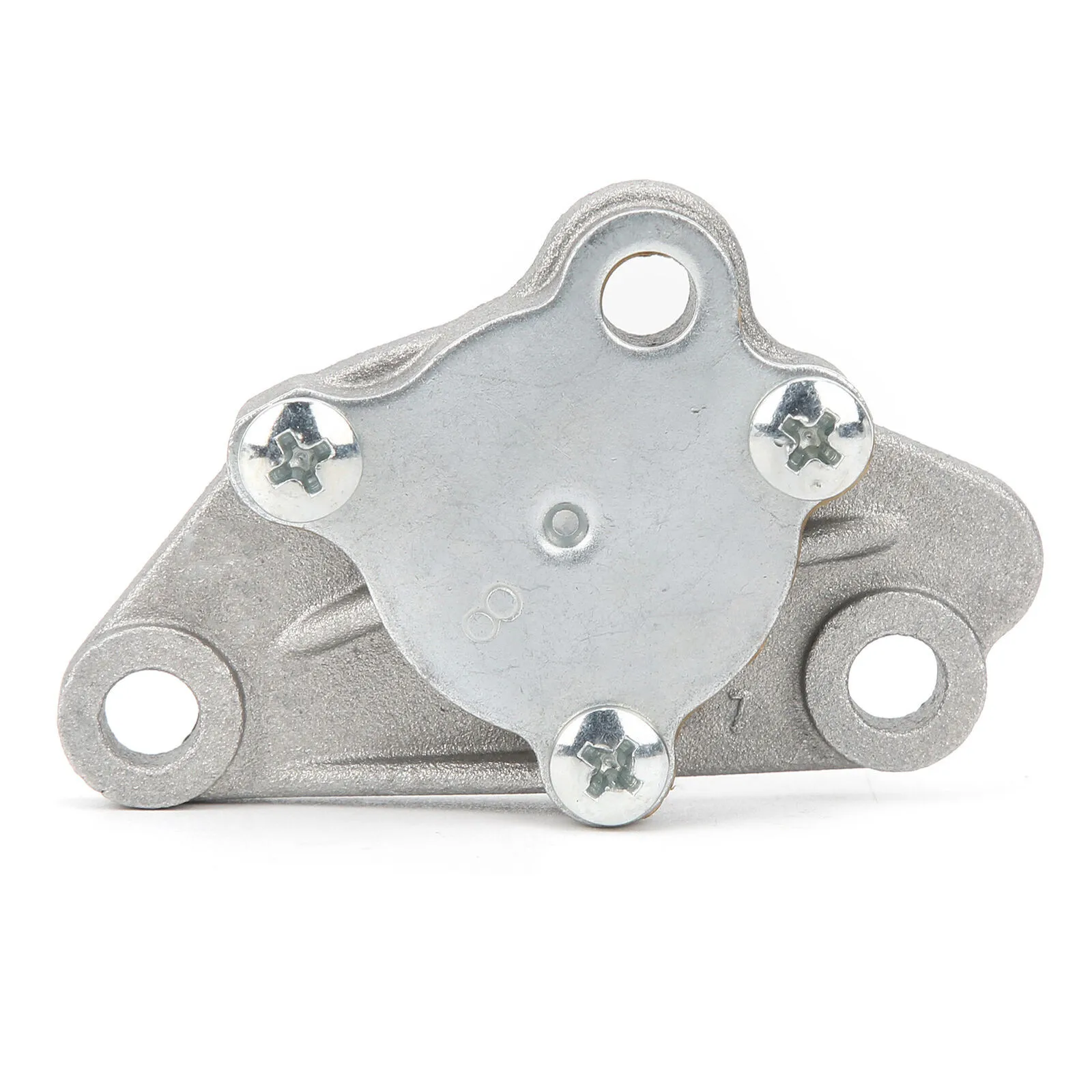 1 шт. масляный насос в сборе, антикоррозийный для LIFAN 50CC‐125CC, велосипед для бездорожья, стальной сплав, высокая прочность, не легко повреждается 
1 шт. масляный насос в сборе, антикоррозийный для LIFAN 50CC‐125CC, велосипед для бездорожья, стальной сплав, высокая прочность, не легко повреждается