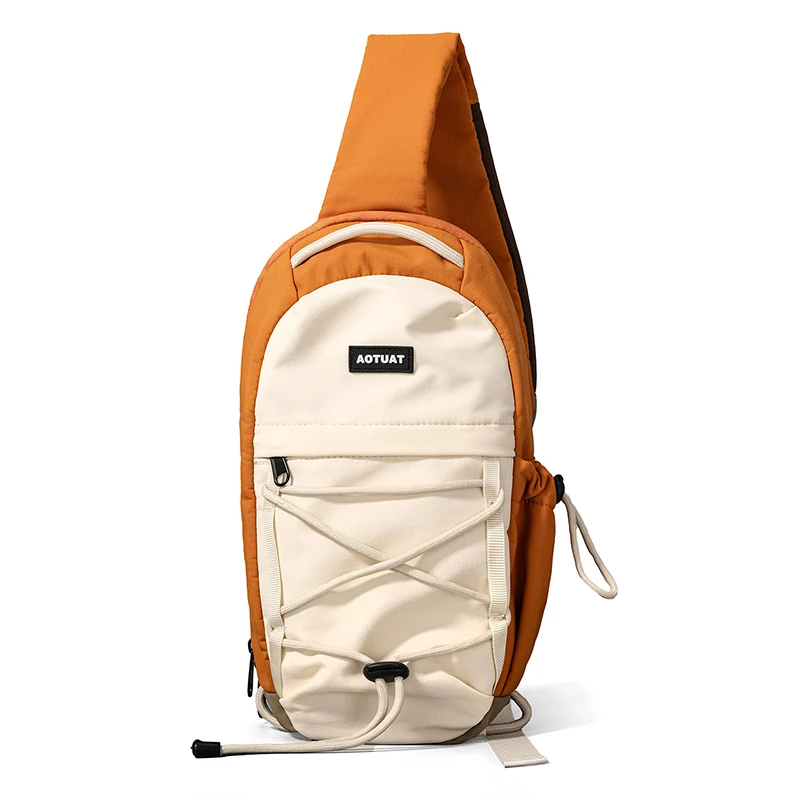 Fashion Women's Chest Bag Cycling Lightweight Hydration Backpack Phone Bag High Quality Shoulder Bag Waterproof Women's Handbags
Fashion Women's Chest Bag Cycling Lightweight Hydration Backpack Phone Bag High Quality Shoulder Bag Waterproof Women's Handbags