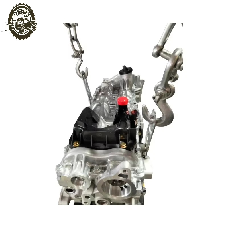 TOP QUALITY GW4D20M ENGINE Diesel Car Engine Best Selling FOR Great Wall Fengjun 5/7 Cannon 2.0T
TOP QUALITY GW4D20M ENGINE Diesel Car Engine Best Selling FOR Great Wall Fengjun 5/7 Cannon 2.0T