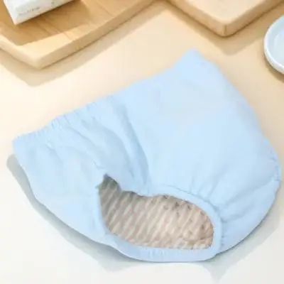 Многоразовые подгузники для пожилых людей, недержание, водонепроницаемое хлопковое нижнее белье, дышащее, удобное использование, многоразовое мочевое нижнее белье
Многоразовые подгузники для пожилых людей, недержание, водонепроницаемое хлопковое нижнее белье, дышащее, удобное использование, многоразовое мочевое нижнее белье