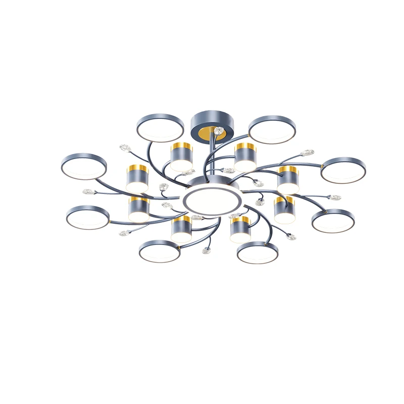 Living room light 2024 new Internet celebrity chandelier light luxury modern simple bedroom dining room lighting combination who
Living room light 2024 new Internet celebrity chandelier light luxury modern simple bedroom dining room lighting combination who