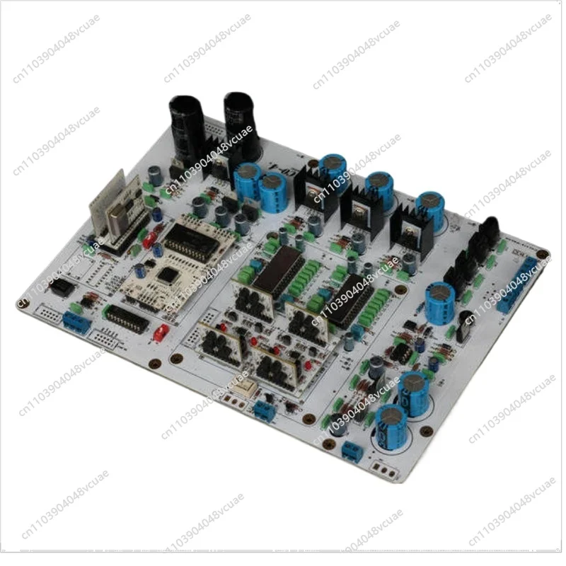 For TDA1540 DAC Special Enhanced Edition (NOS Mode Can Support 192K Playback)
For TDA1540 DAC Special Enhanced Edition (NOS Mode Can Support 192K Playback)