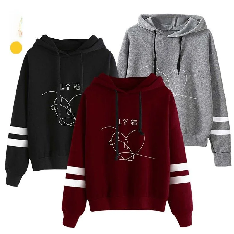 Women's Hooded Sweatshirt Print Casual Comfortable Fitted Design Winter Fashion Basic Style Color Sleeve Length Regular
Women's Hooded Sweatshirt Print Casual Comfortable Fitted Design Winter Fashion Basic Style Color Sleeve Length Regular
