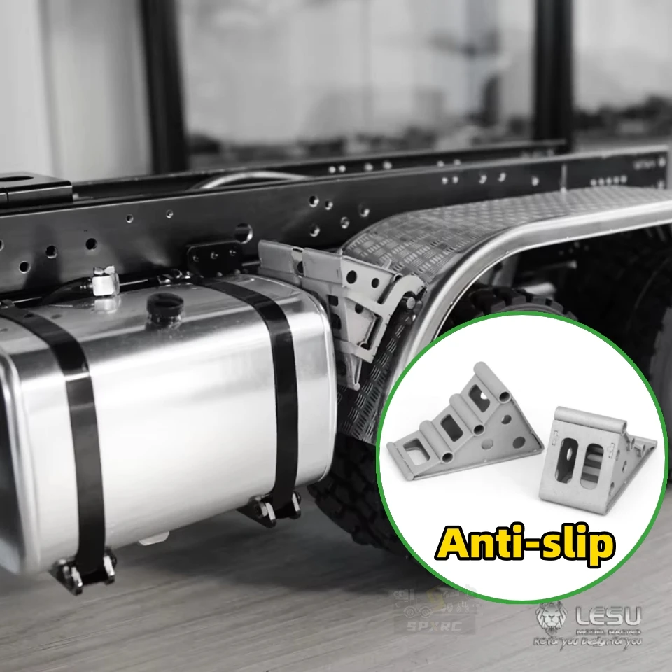 Metal Anti-slip Model Simulation Wheels G-6186for 1/14 Tamiya RC SCANIA Man Lesu Actros Tractor Trailer Tipper Model DIY
Metal Anti-slip Model Simulation Wheels G-6186for 1/14 Tamiya RC SCANIA Man Lesu Actros Tractor Trailer Tipper Model DIY