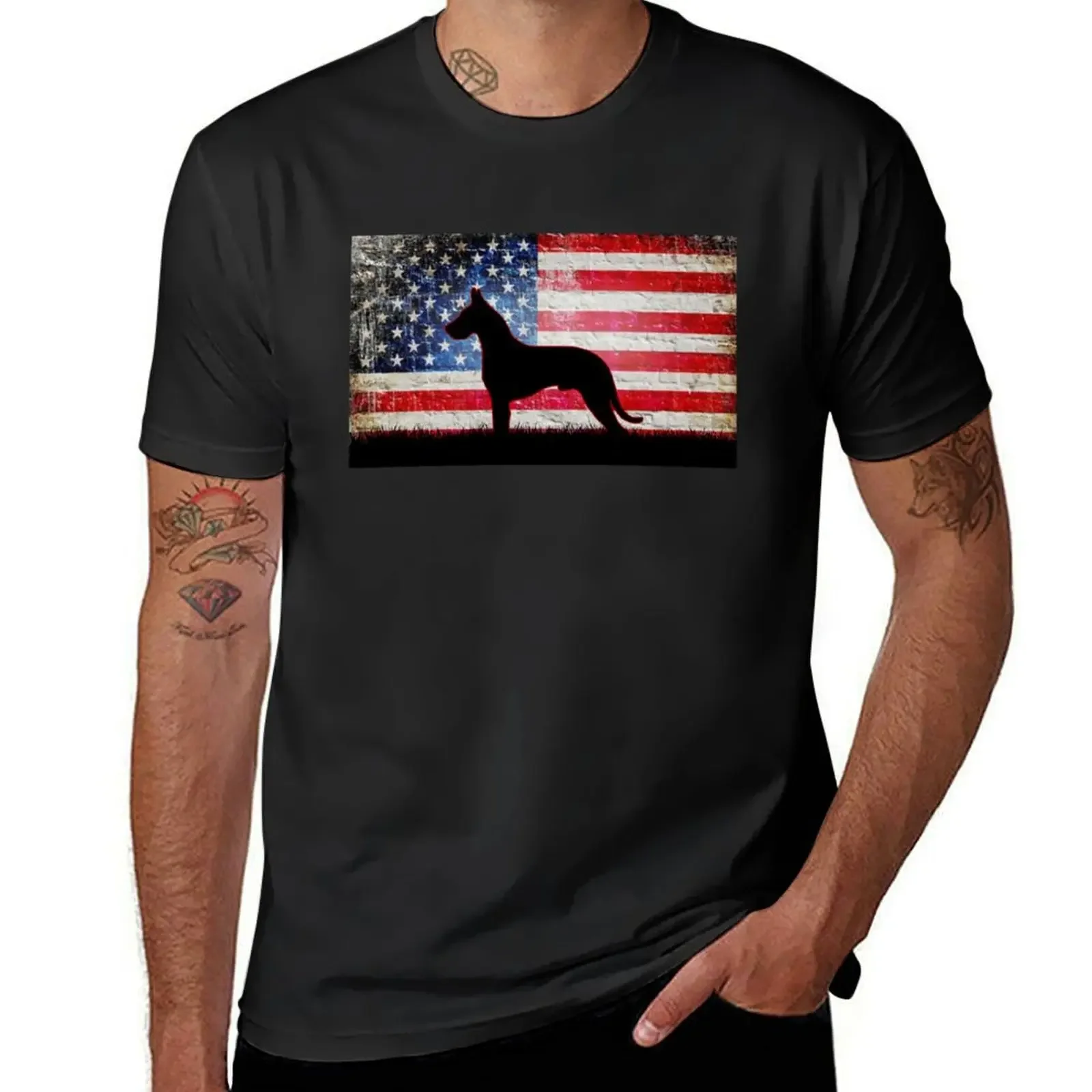 Vintage Best Great Dane Dad Ever T-Shirt customs design your own customs clothes graphic tee shirt slim fit t shirts for men
Vintage Best Great Dane Dad Ever T-Shirt customs design your own customs clothes graphic tee shirt slim fit t shirts for men